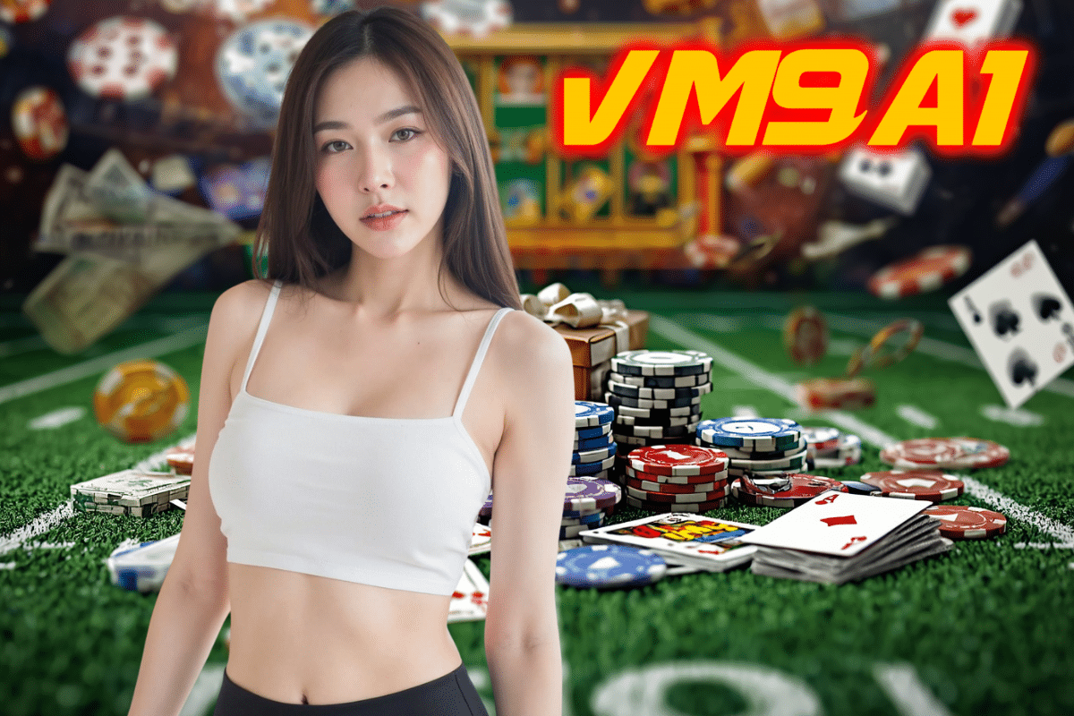 vm9a1 เครดิตฟรี
